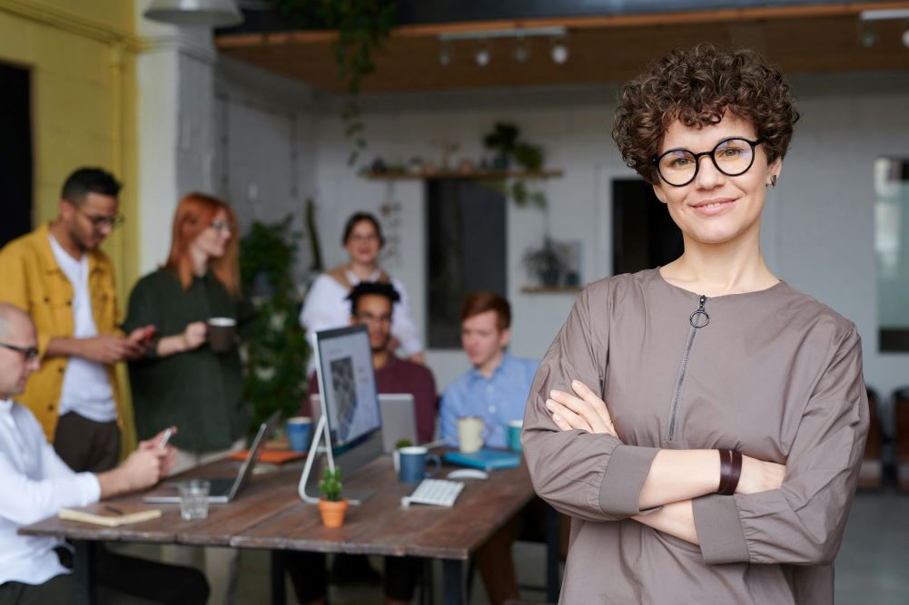 Family Business Women: Today’s Challenge, Tomorrow’s Future