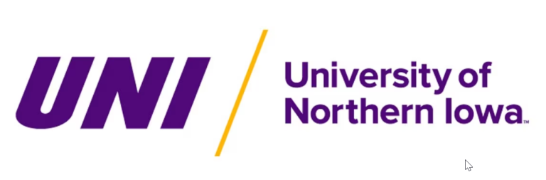 Univ. of Northern Iowa 768x253