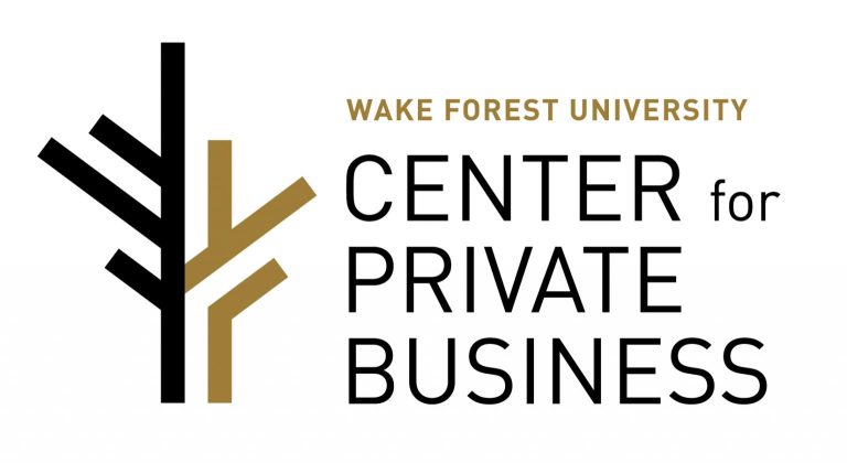 WFU CenterForPrivateBusiness 1 768x420