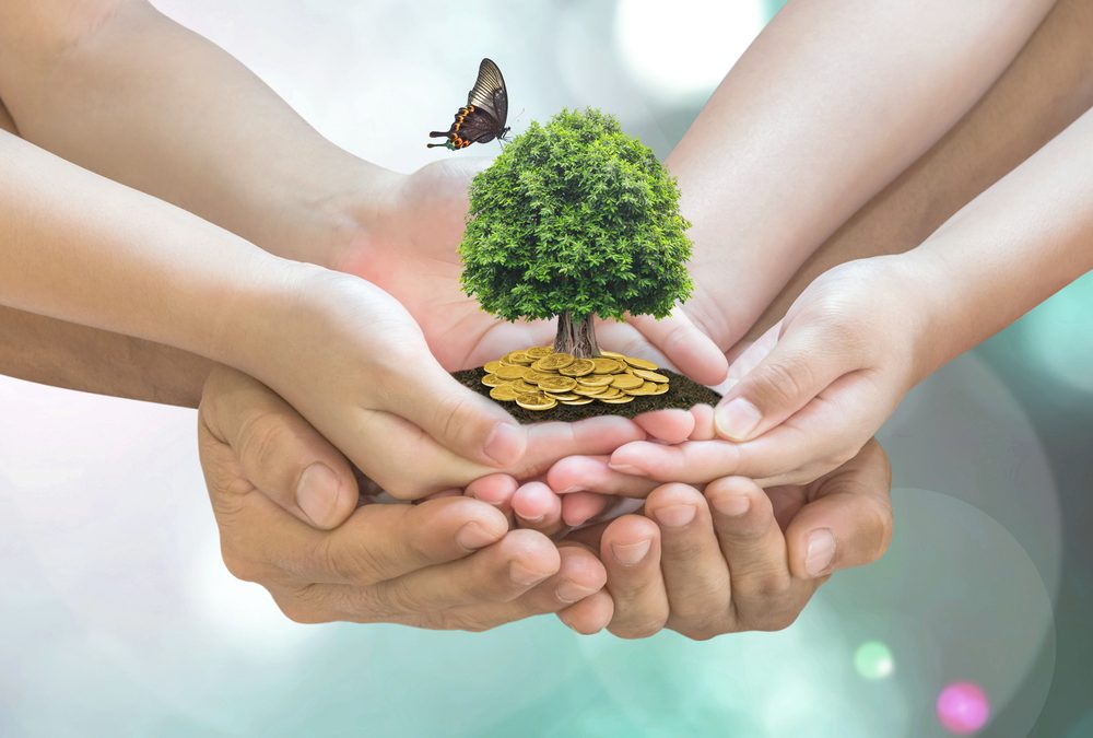 Focusing on the Ultimate Goal: Legacy Beyond Wealth