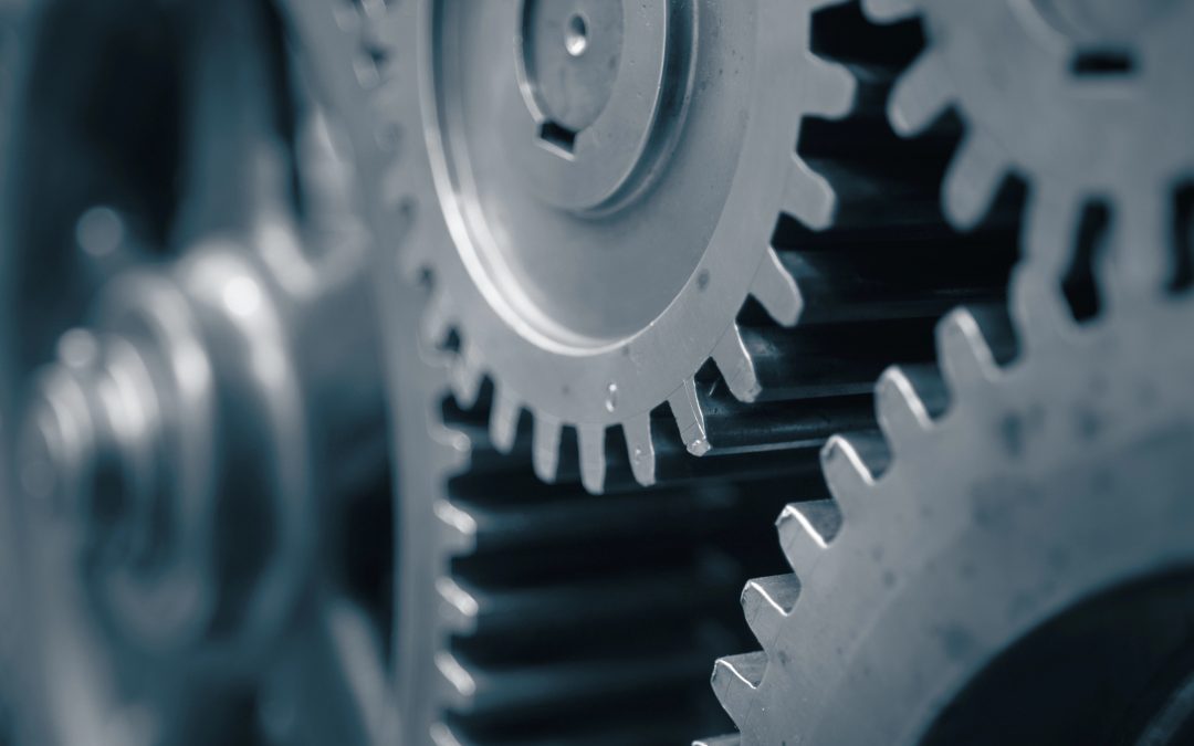 Manufacturing Resurgence Takes Flight