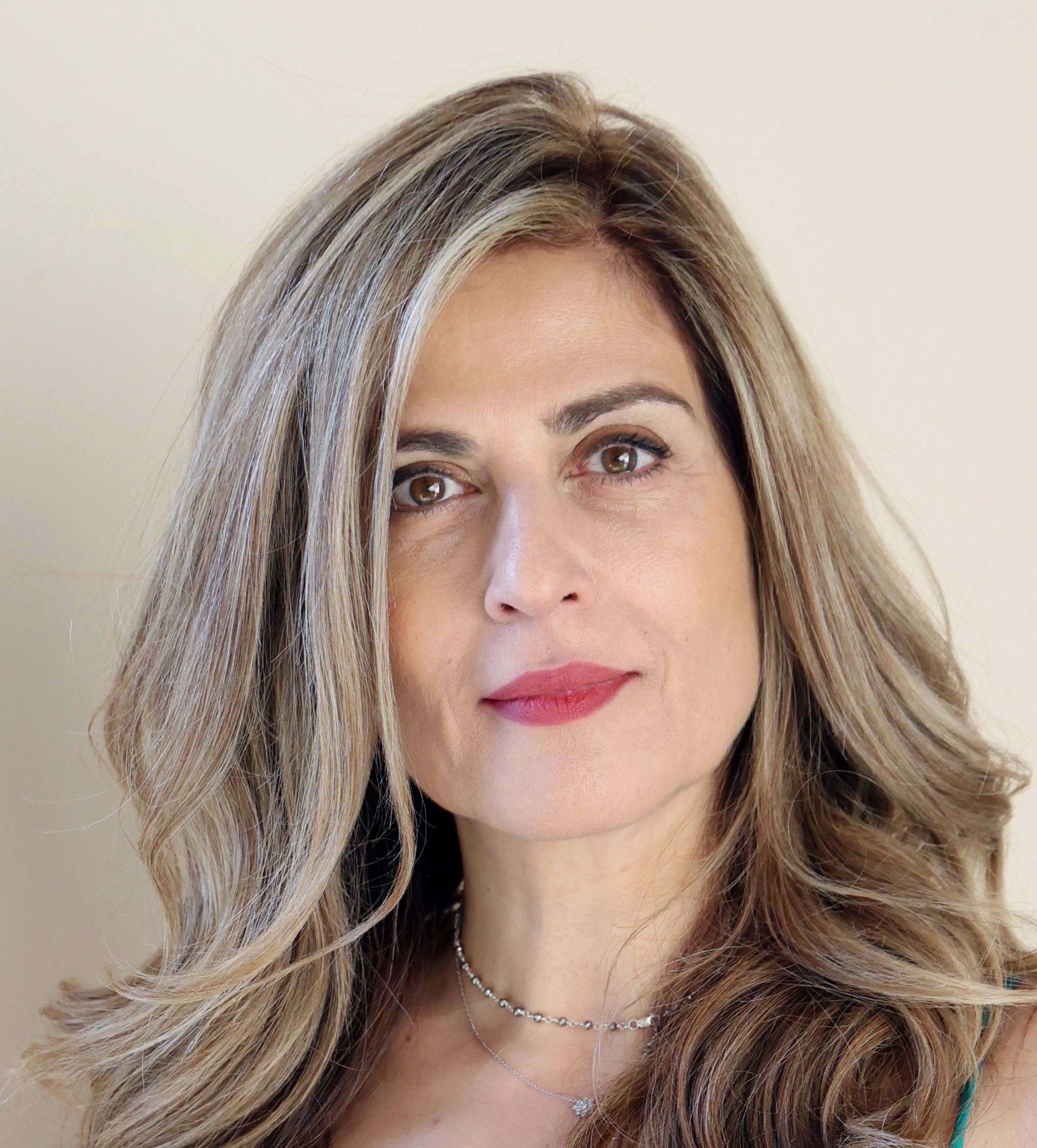 Dr. Ronit Lami