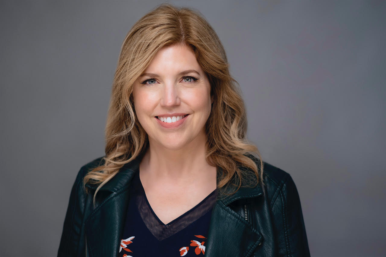 Keri Ohlrich, PhD Image