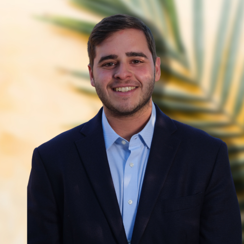 Kyler Gilbert Image