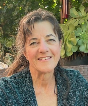 Pat Kramer Image