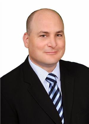 John Churchward Image