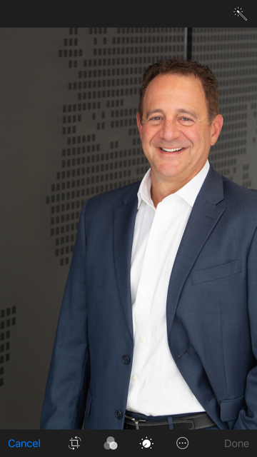 Richard Wolkowitz Image