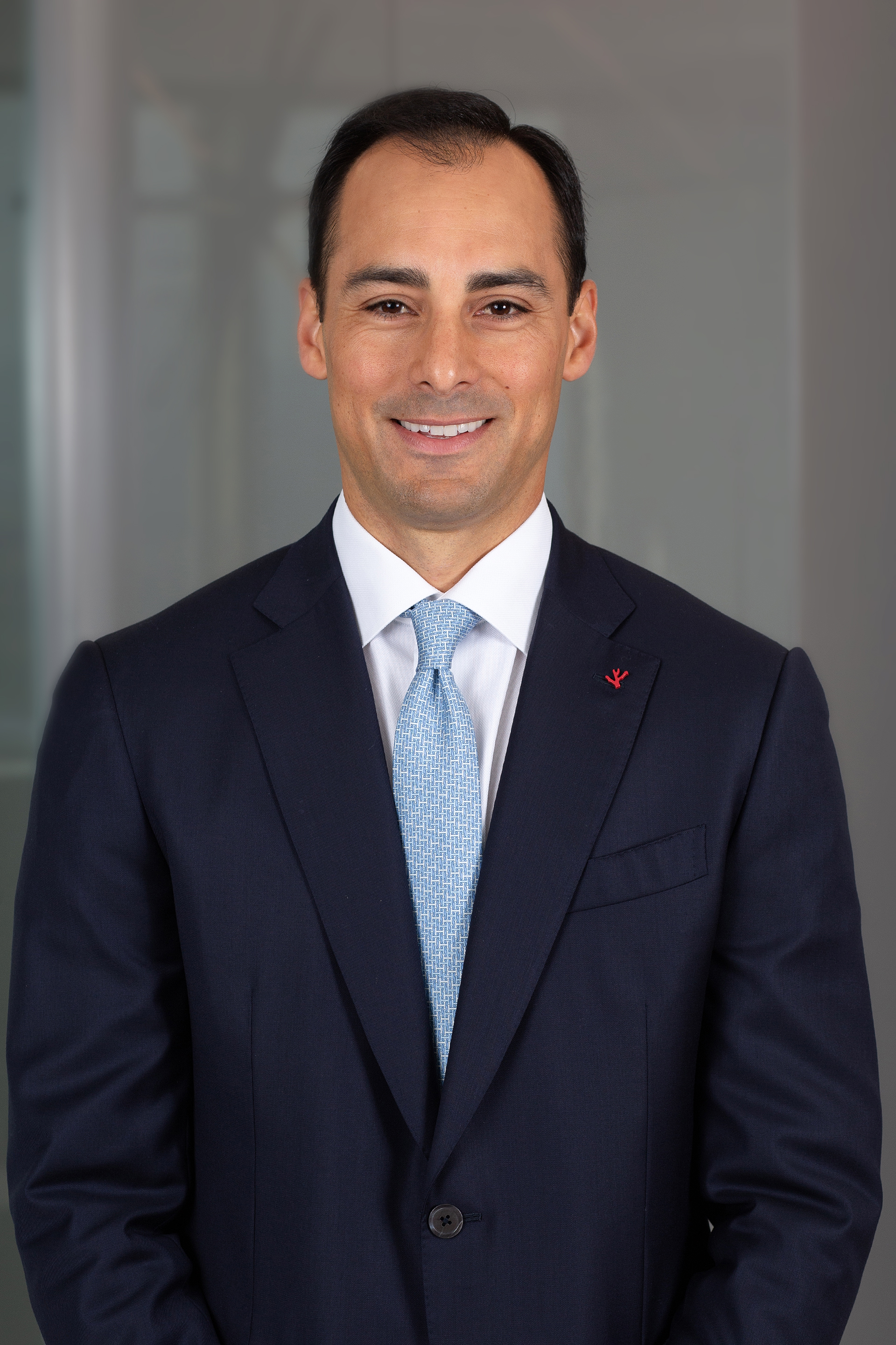 Tony De La Rosa Image