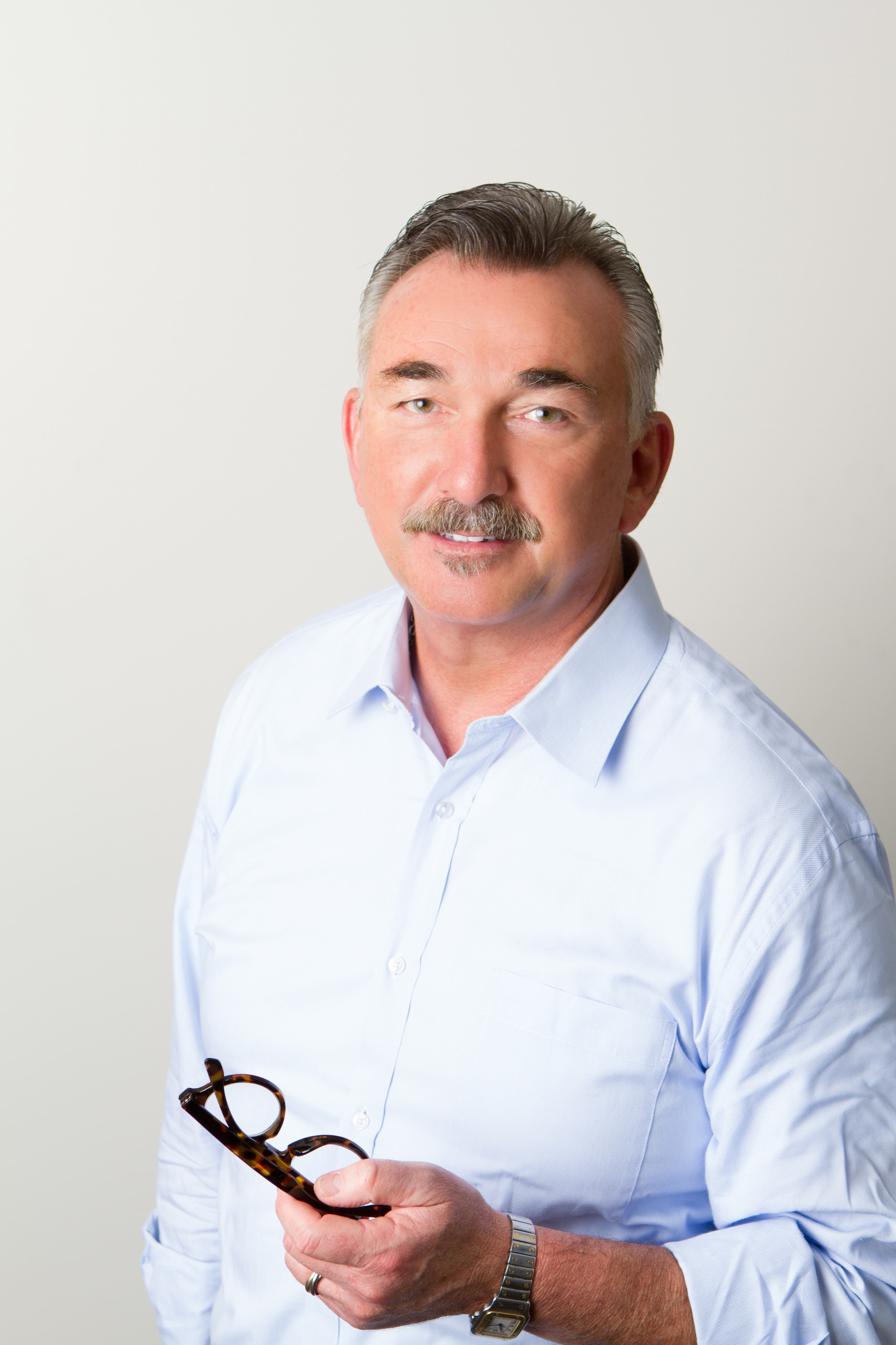 Richard Myerson Image