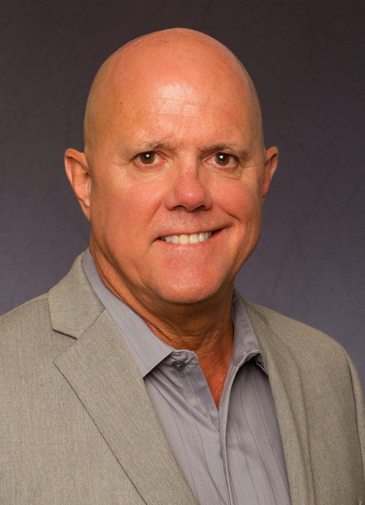 John Samuelson Image