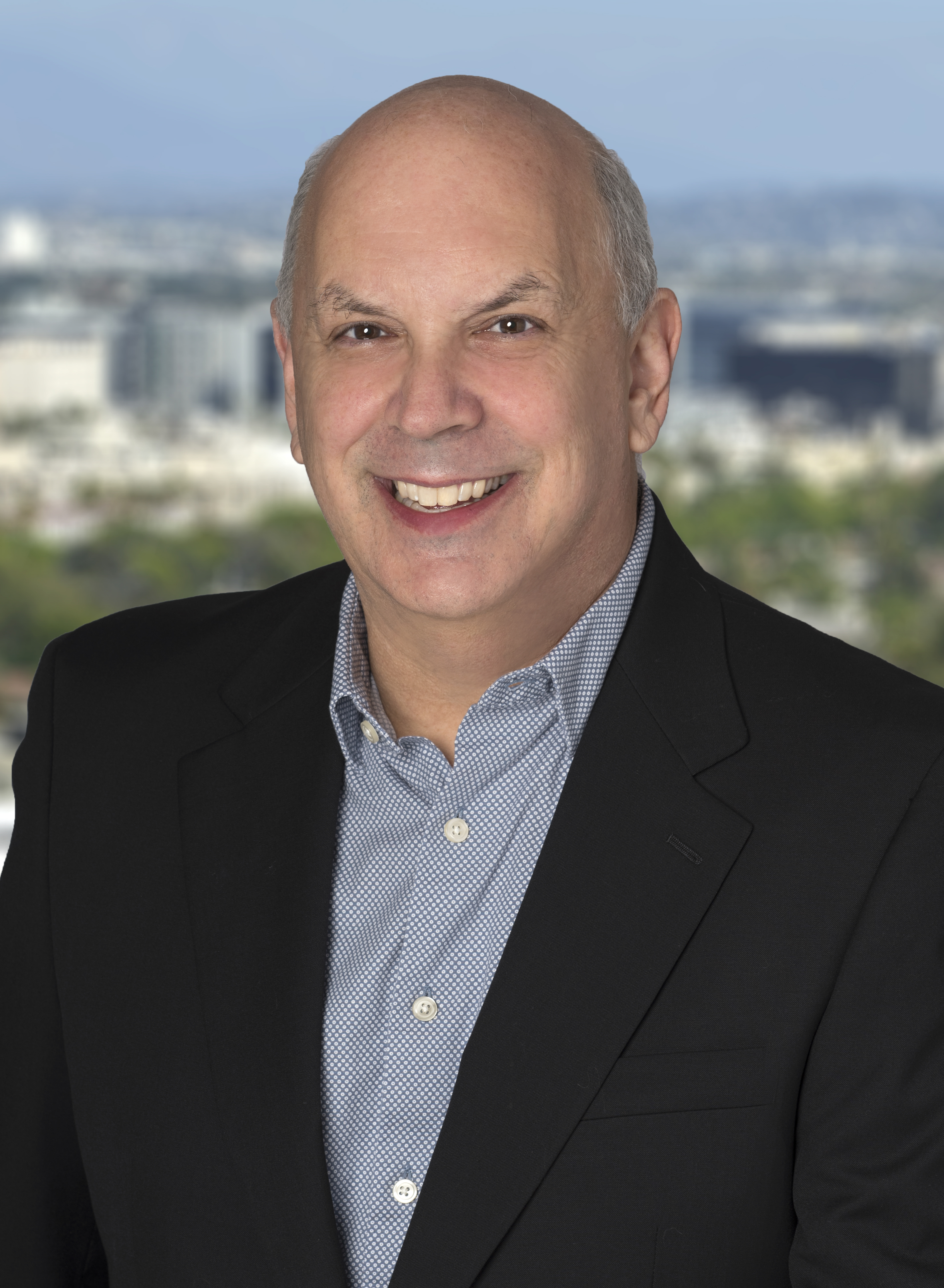 Bill Harris Image