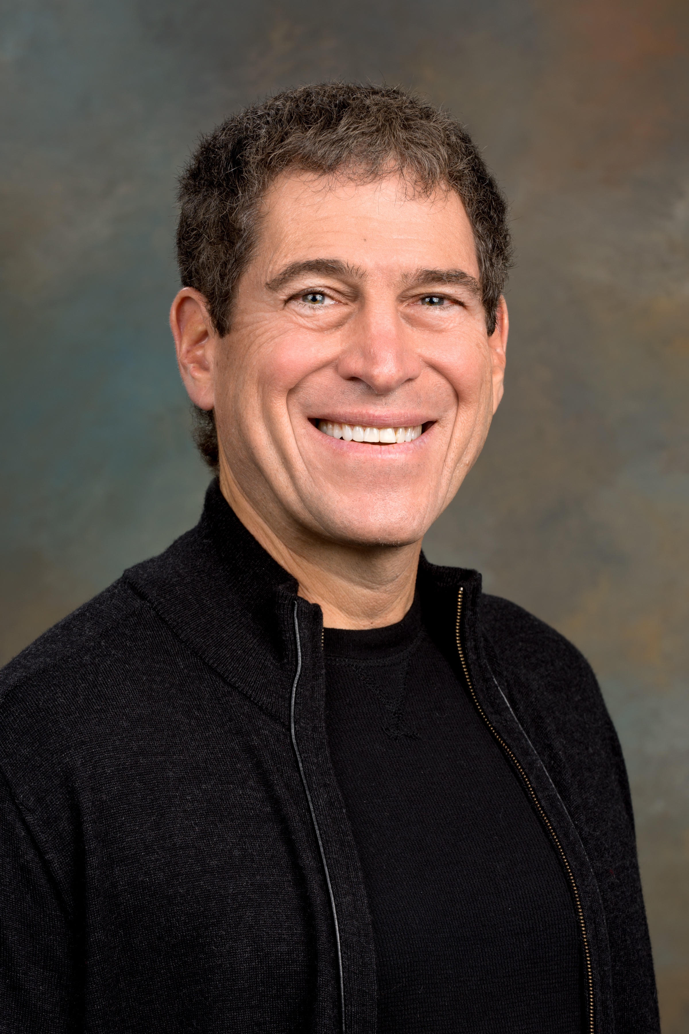 Mark Jaffe Image