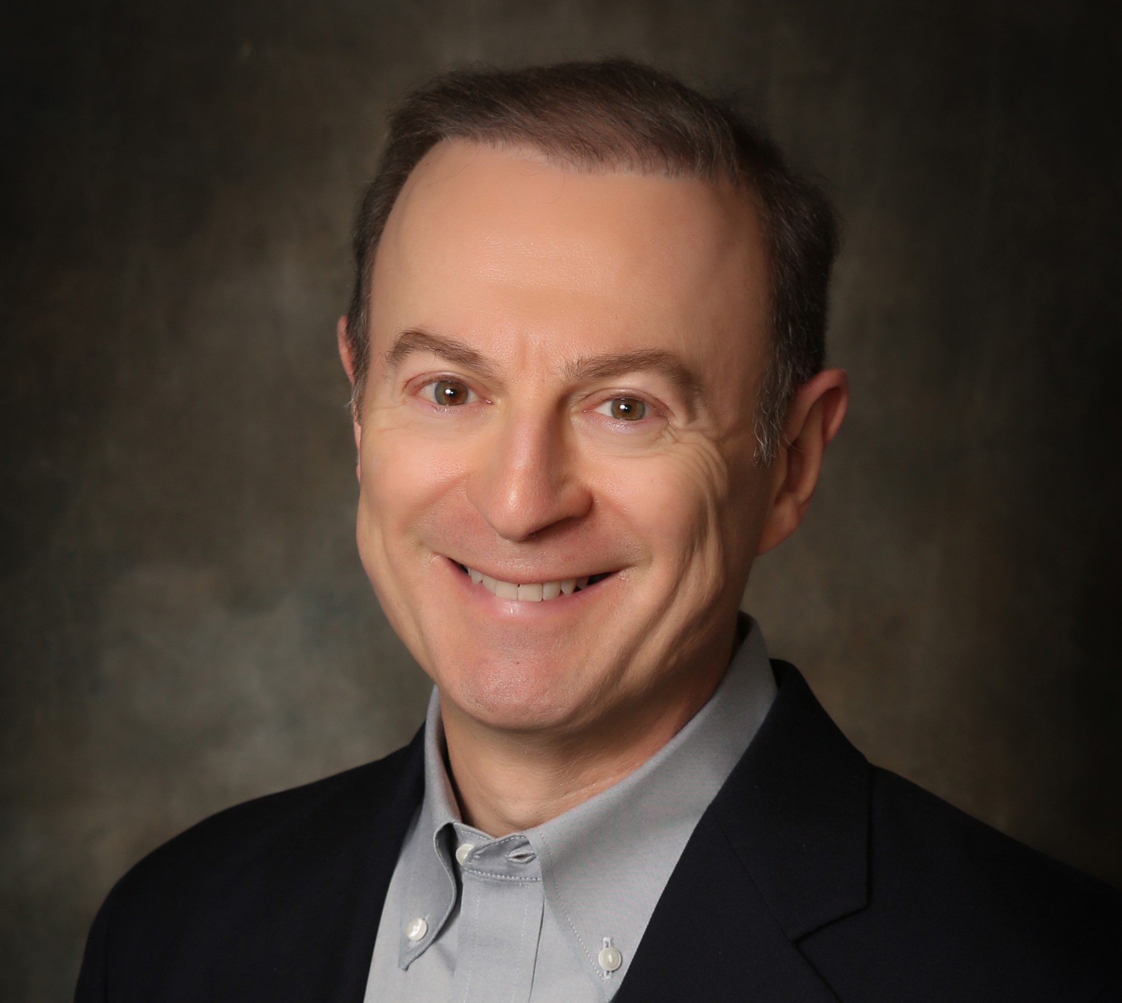 Mark Rudolph Image
