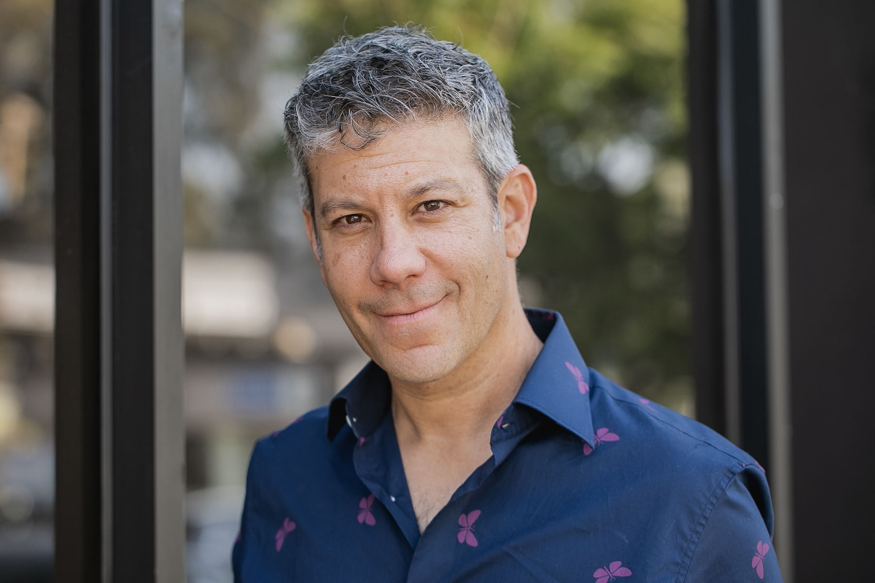 Kevin Berson Image